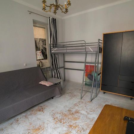 Koro De Varsovio - Apartament Chmielna 6 外观 照片