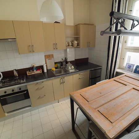 Koro De Varsovio - Apartament Chmielna 6 外观 照片