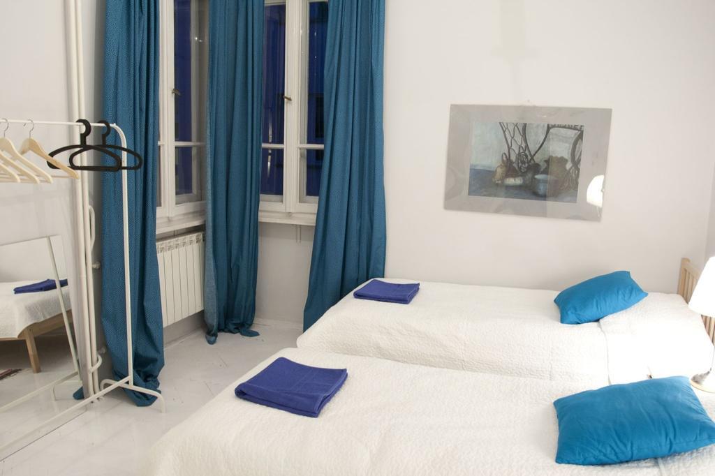 Koro De Varsovio - Apartament Chmielna 6 外观 照片