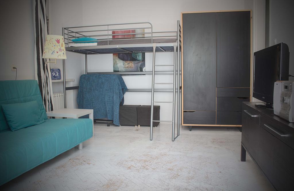 Koro De Varsovio - Apartament Chmielna 6 外观 照片