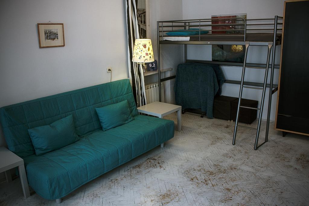 Koro De Varsovio - Apartament Chmielna 6 外观 照片