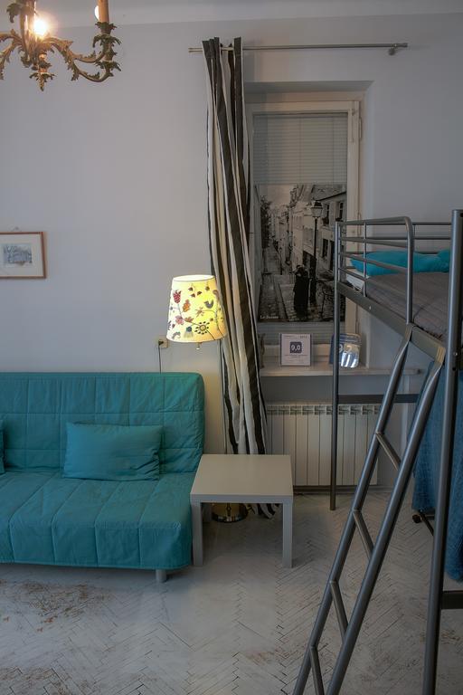 Koro De Varsovio - Apartament Chmielna 6 外观 照片