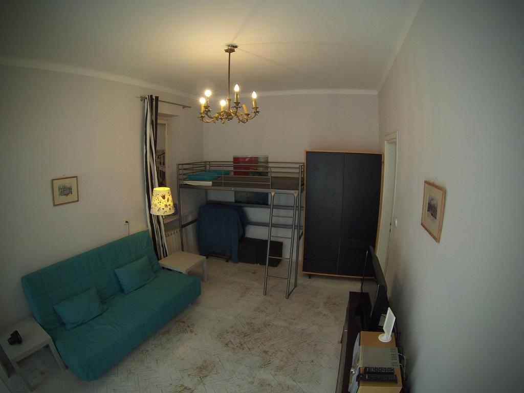 Koro De Varsovio - Apartament Chmielna 6 外观 照片