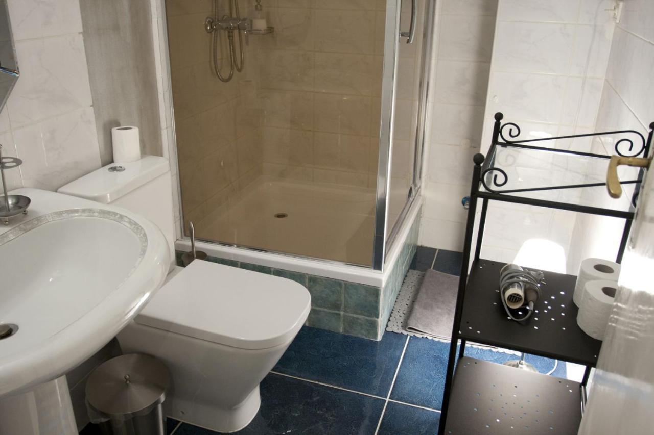Koro De Varsovio - Apartament Chmielna 6 外观 照片