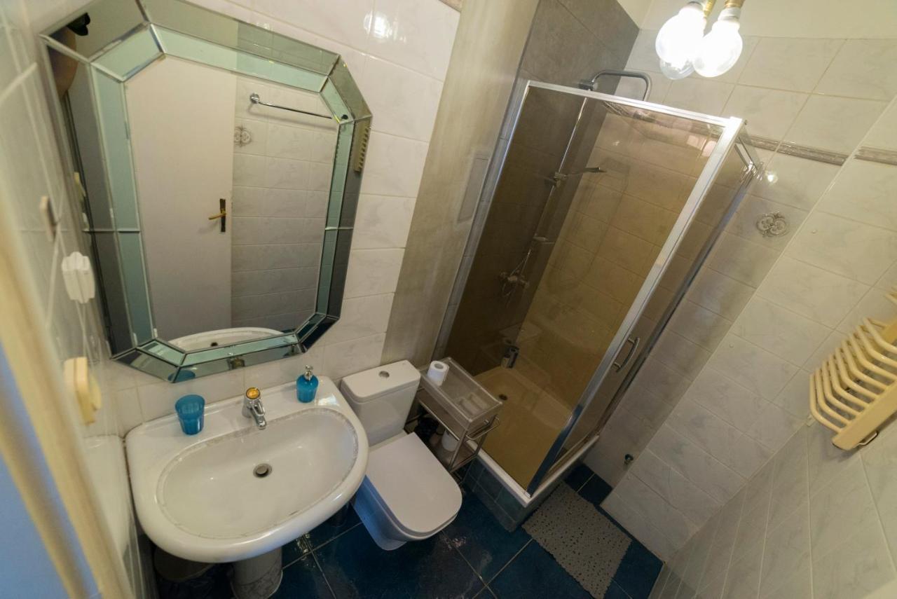 Koro De Varsovio - Apartament Chmielna 6 外观 照片